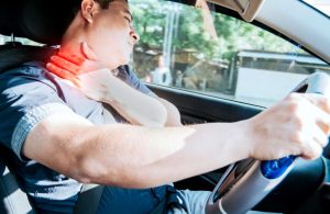 An Overview of Obtaining Whiplash Compensation from USAA