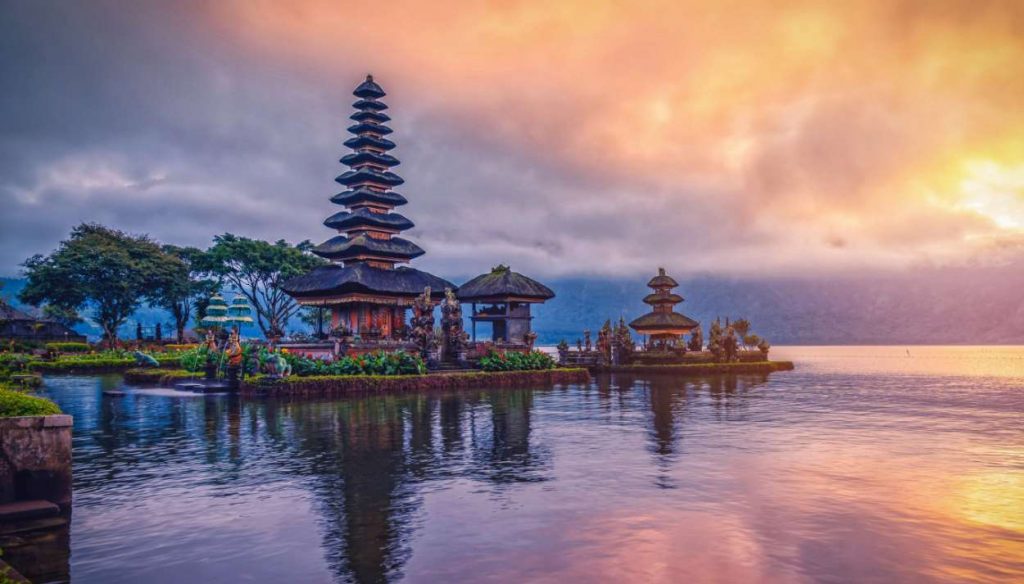 Bali, Indonesia: Unraveling the Wonders of the Island of Gods - Curious 