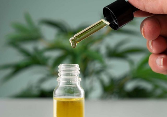 CBD Oil