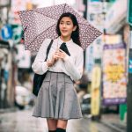 Japan Fashion Girl