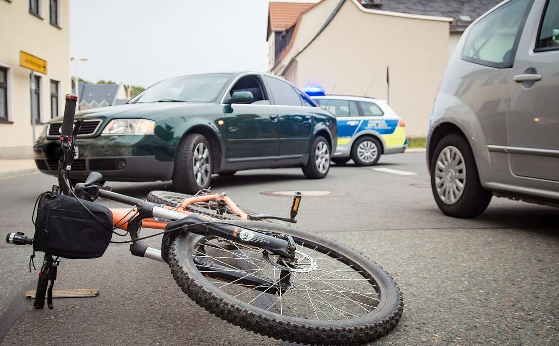 Bicycle Accident Claims Process Explained from Start to Finish