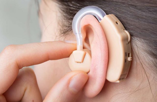 Hearing Aids