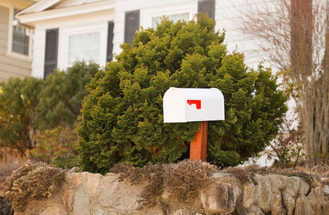 United States Mailbox dream meaning