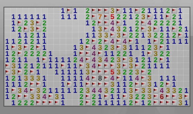 Minesweeper