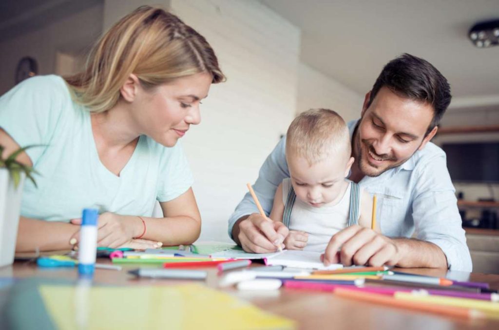 How to Be Present as a Parent without Burning Out