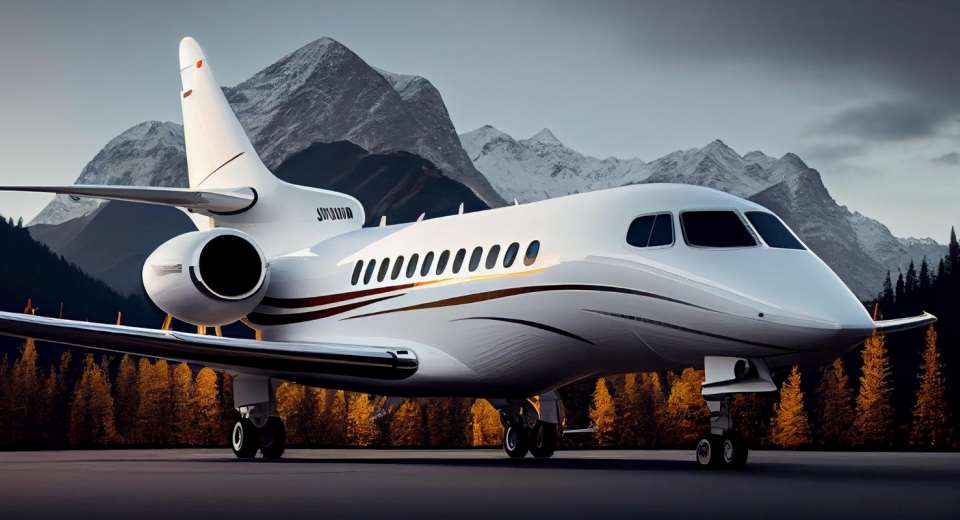 Everything You Should Know About Private Jet & Air Charter In Houston