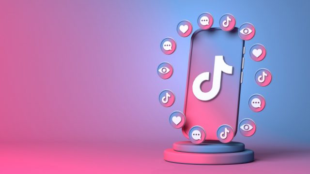 Top TikTok Trends