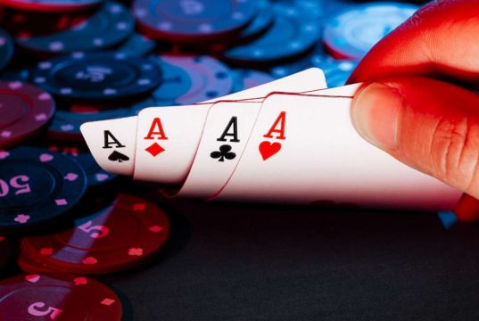 casino addiction