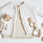 children’s knitwear jumper