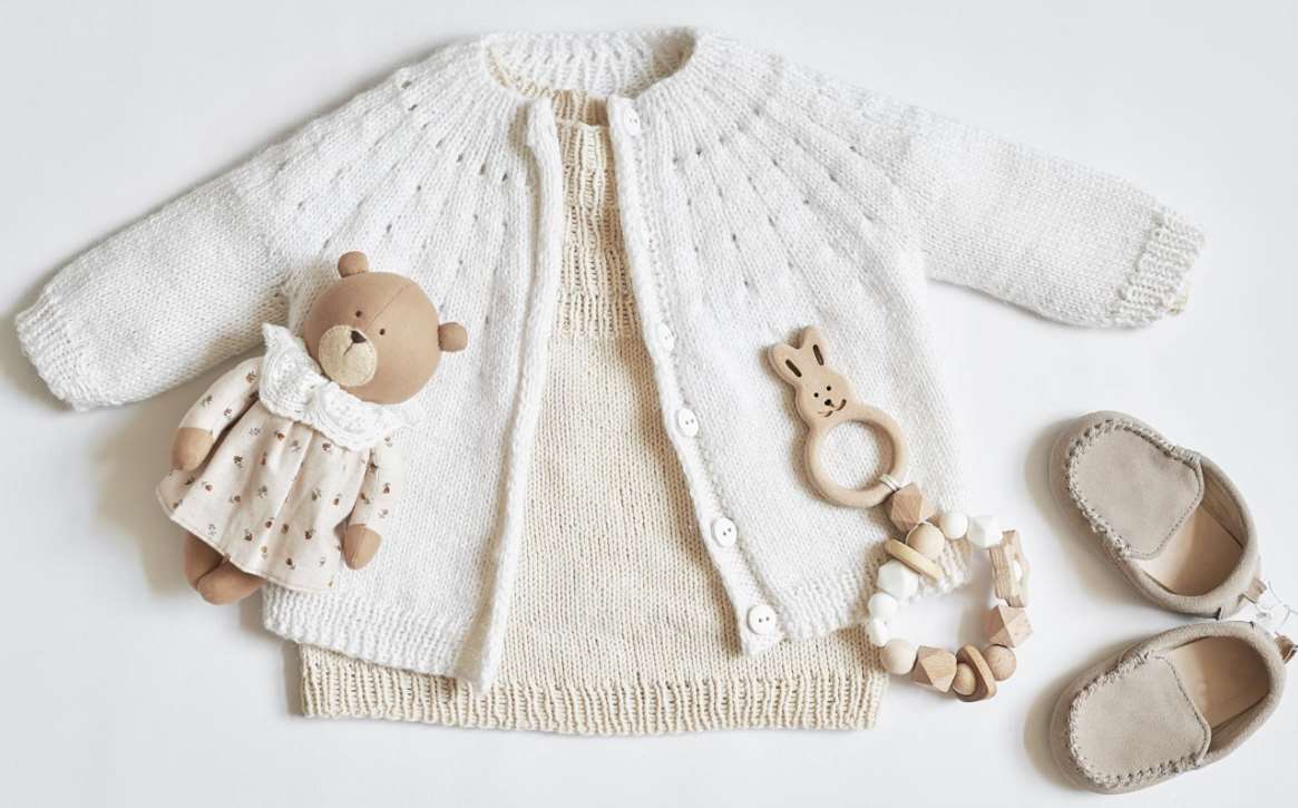 must have - newborn clothes