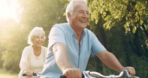 The Importance of Regular Check-Ups for Senior Citizens