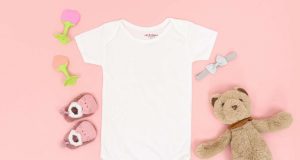 must have - newborn clothes