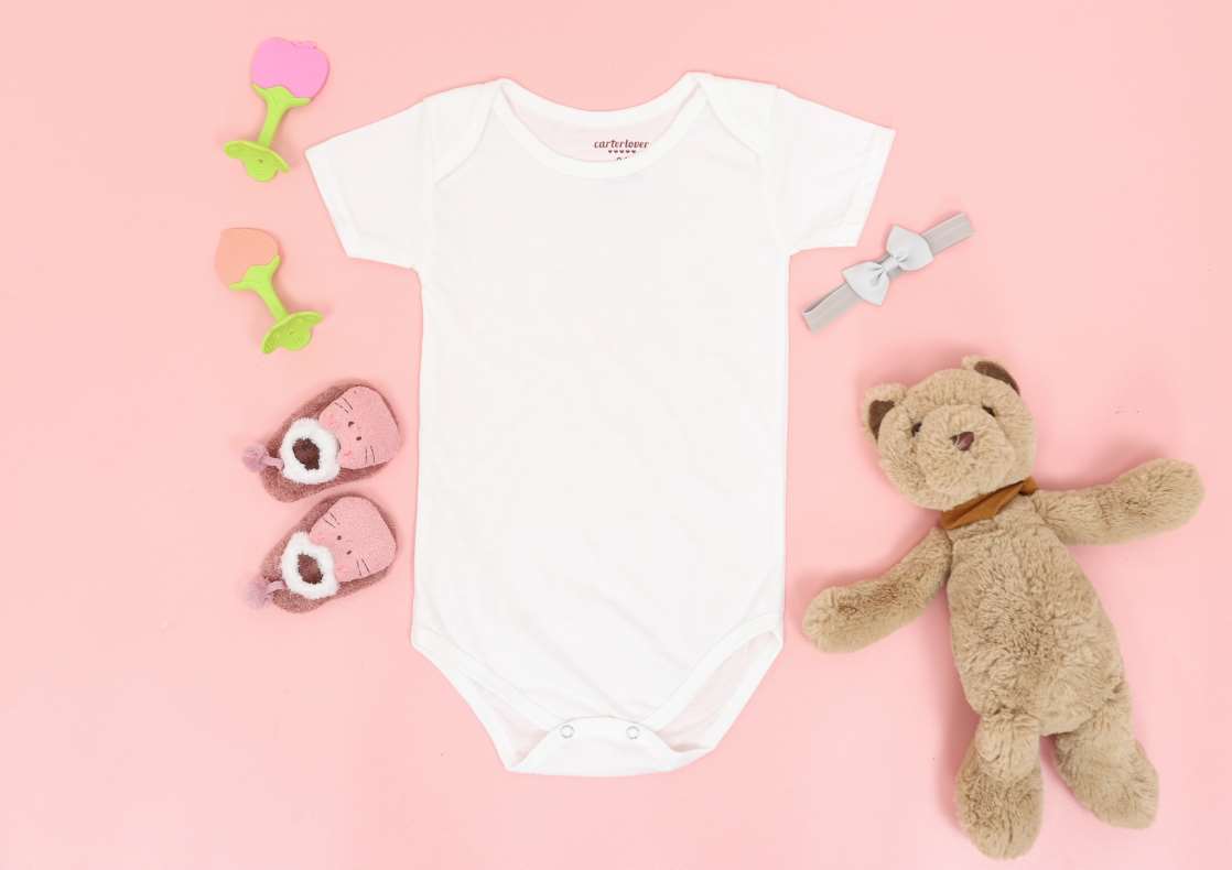 must have - newborn clothes