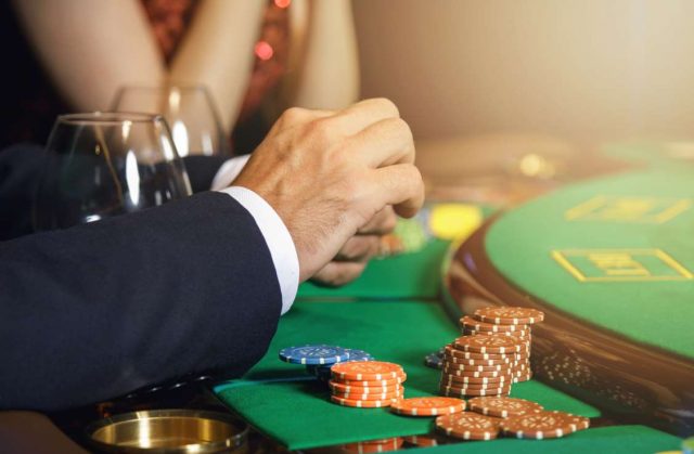 How to Choose the Right Online Casino: a Guide