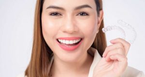 Byte Clear Aligners