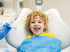 Children’s Oral Health