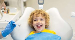 Children’s Oral Health