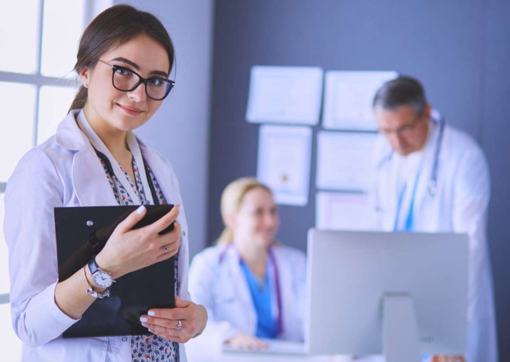 Tips for Finding the Healthcare Job That’s Right for You