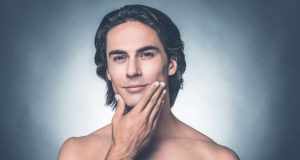 Importance of Skincare for Men