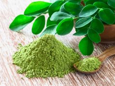 Kratom for Pain Relieving