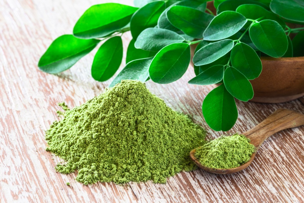 Kratom for Pain Relieving