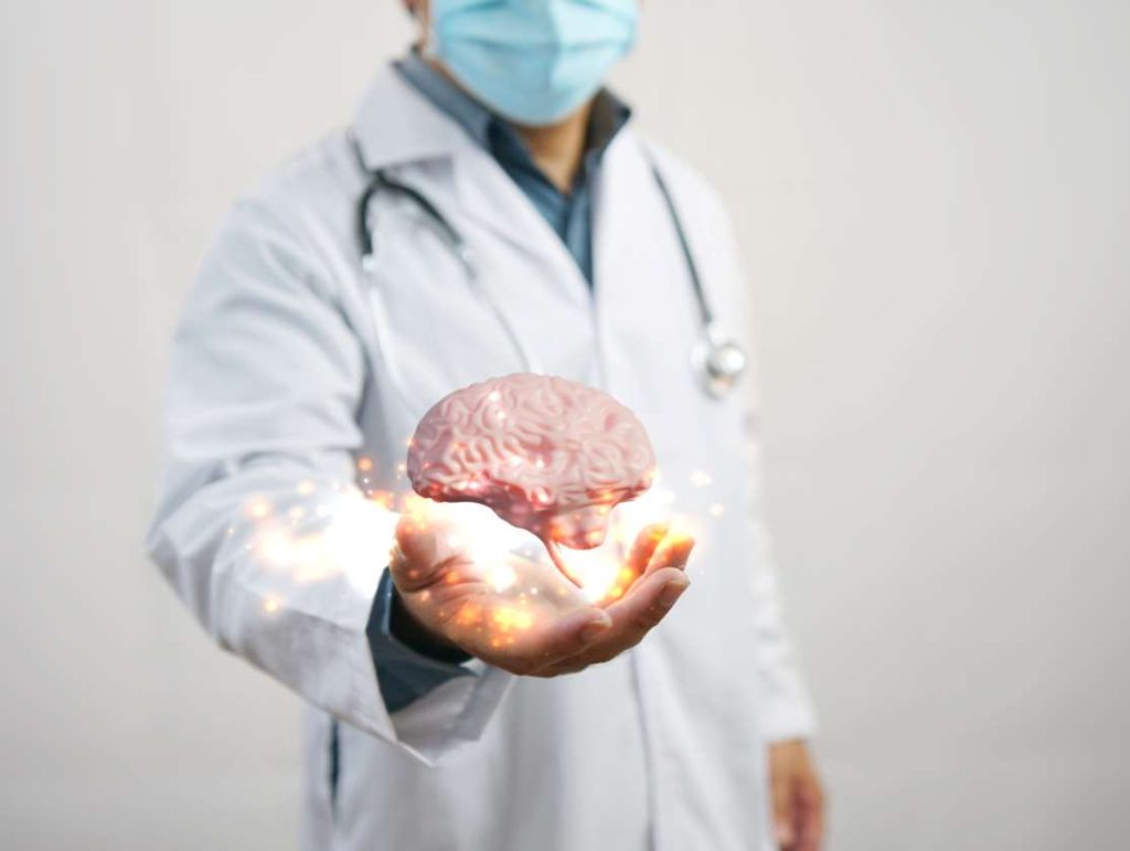 Boosting Brain Health: Methylfolate and B-Complex’s Role in Cellular Health