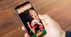 Online Casino