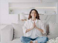 The power of meditation