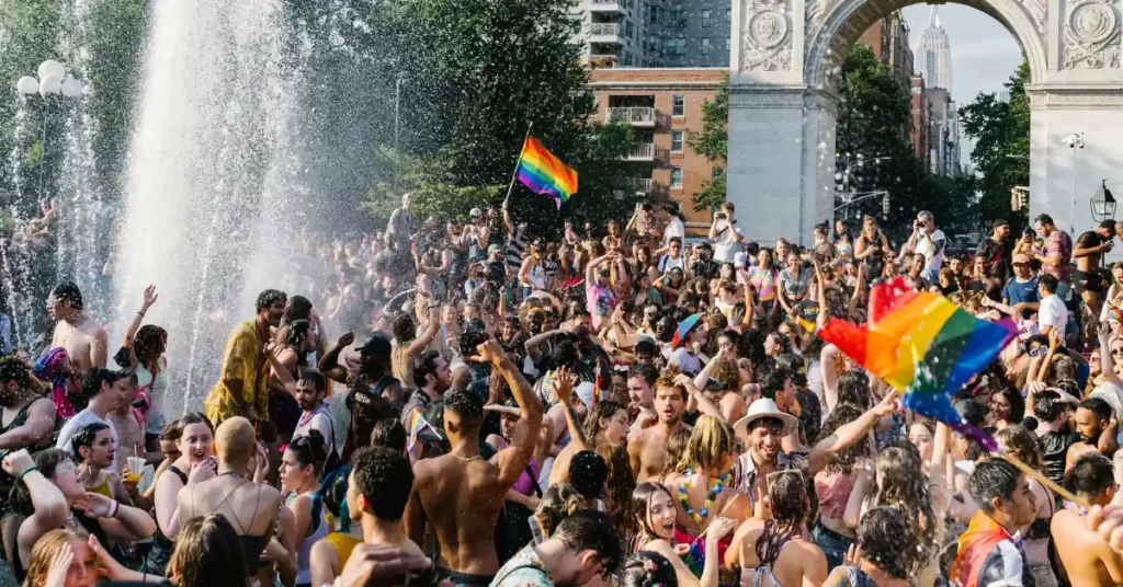 Sparkling Opportunities: Gay Massage Therapy in Tampa’s LGBTQ+ Community 