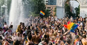 Sparkling Opportunities: Gay Massage Therapy in Tampa’s LGBTQ+ Community 