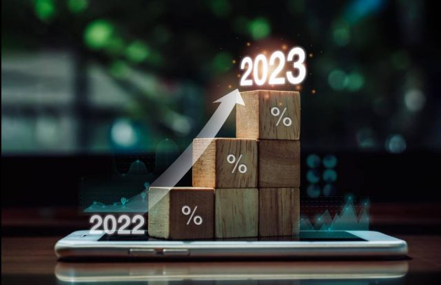 Data Analytics in 2023