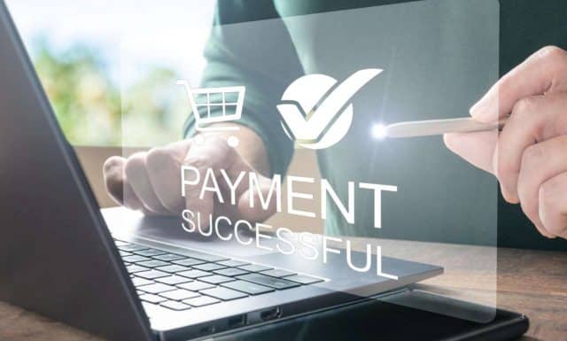 Global Payment Processing