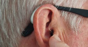 Hearing Aids Available