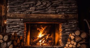 Troubleshooting Wood Fireplace Heaters