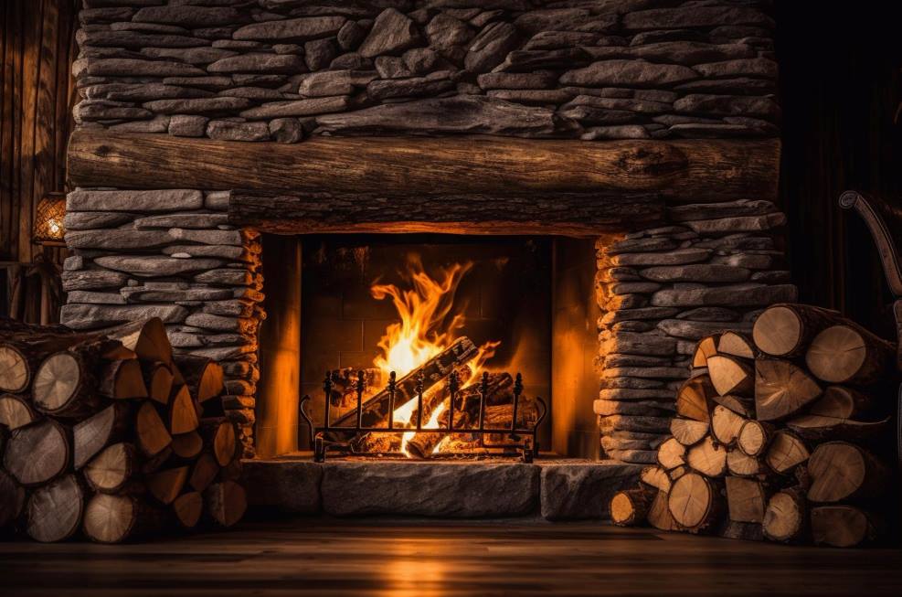 Troubleshooting Wood Fireplace Heaters