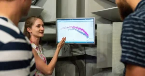 How Businesses are Harnessing Data Analytics in 2023