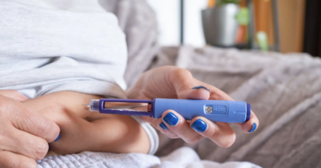 Chadwick Robertson Discusses 7 Reasons Why Ozempic Is An Ideal Weight Loss Solution