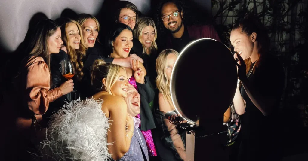 Reasons You Should Invest in a Photo Booth for Your Casino