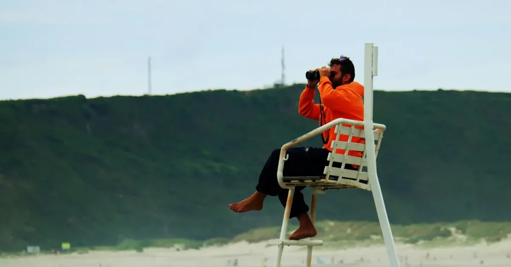The Importance Of Lifeguard And First Aid Training: Ensuring Safety And Preparedness In Today’s World