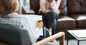 Navigating Personal Growth: A Look Into Professional Counseling