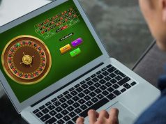 online gambling