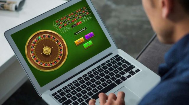 online gambling