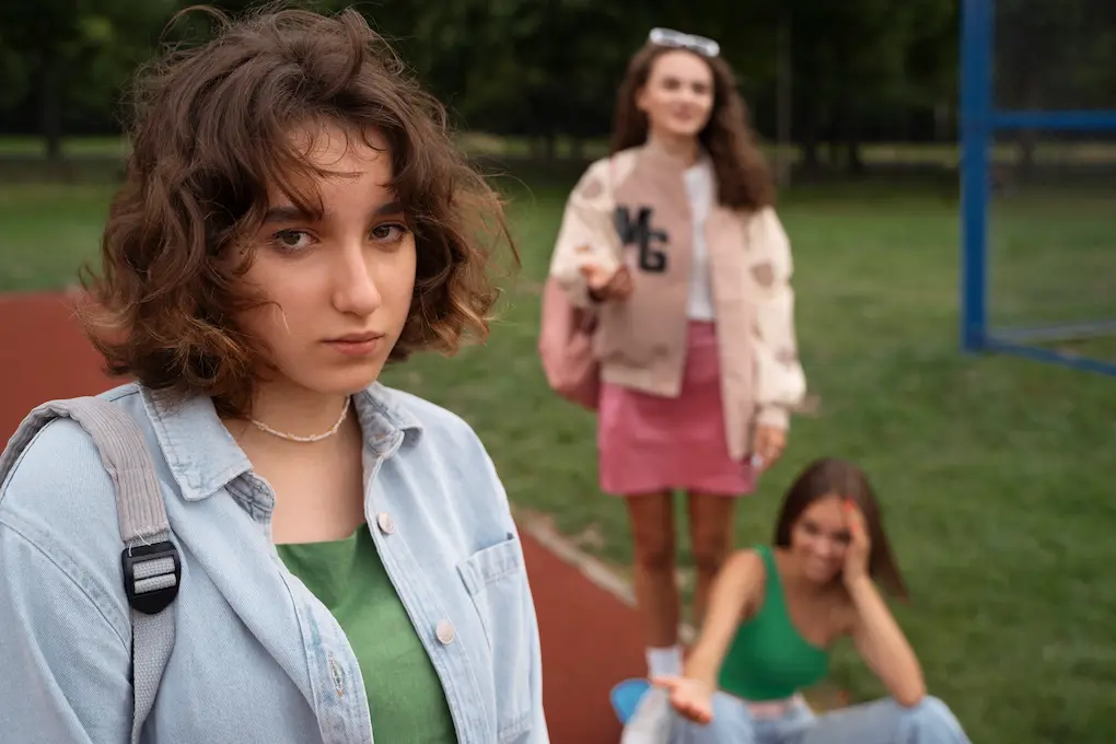 How Social Pressures Shape Adolescent Mental Health: Key Influences Explored