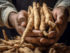 Ashwagandha Can Boost Men's Well-being