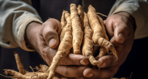 Ashwagandha Can Boost Men's Well-being