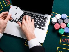 Cybersecurity for Gambling