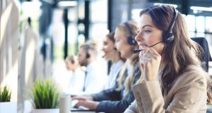 Do Small Businesses Need Inbound Call Centers?