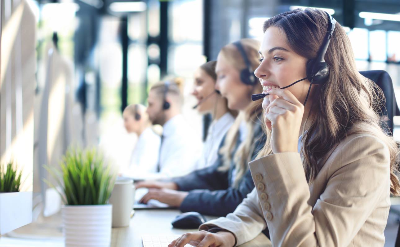 Do Small Businesses Need Inbound Call Centers?