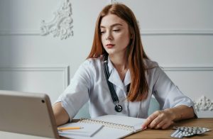 Locum Tenens and Technological Advancements