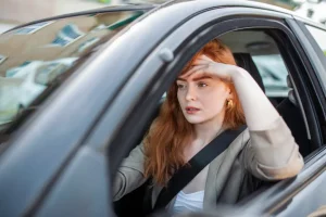 Building Confidence When Driving Again After a Crash: Overcoming Fear of Driving